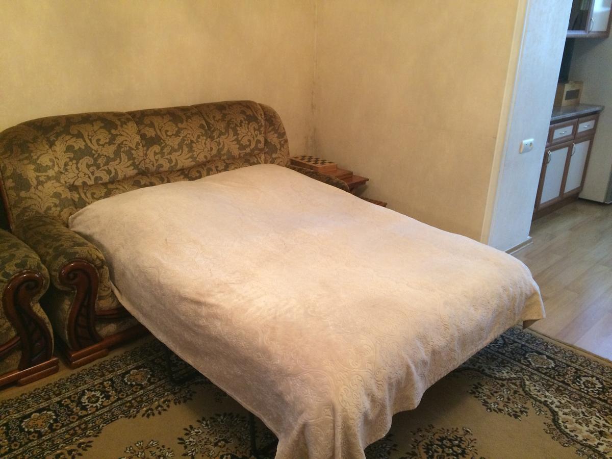 Apartment In The Center Of Ереван Екстериор снимка